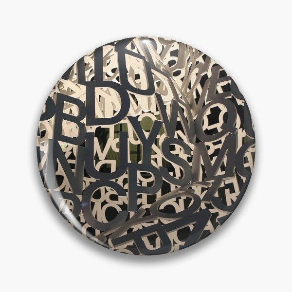 Item preview, Typographical designed and sold by willowdesigns.