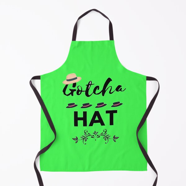 Item preview, Gotcha Hat Is The Best Hat designed and sold by chetan786.