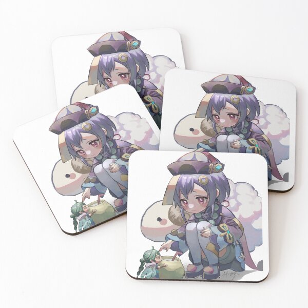 Item preview, Jiangshi Qiqi designed and sold by LuciaDazai.