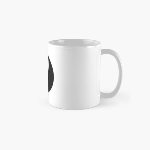 Mary Jane and Harmony Classic Mug