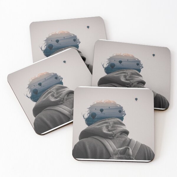 Item preview, What's In Your Head?  designed and sold by Artwork22.