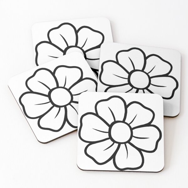 Item preview, REB Flower designed and sold by reb-designz.
