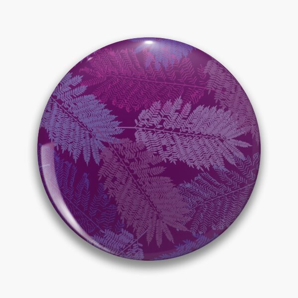 Item preview, Jacaranda Purple designed and sold by Lozzie Eliza Designs.