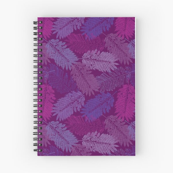 Item preview, Jacaranda Purple designed and sold by Lozzie Eliza Designs.