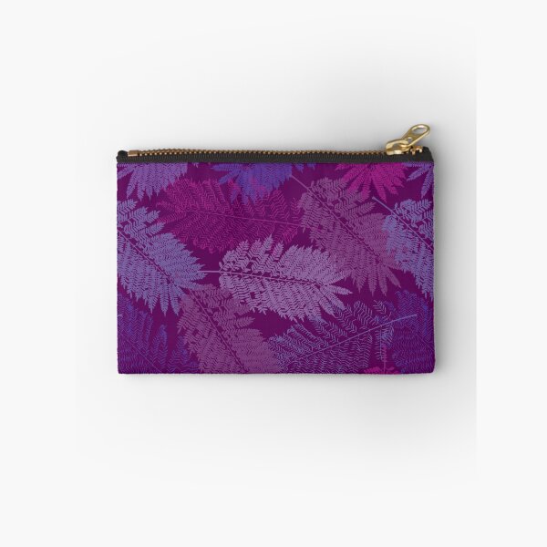 Item preview, Jacaranda Purple designed and sold by Lozzie Eliza Designs.