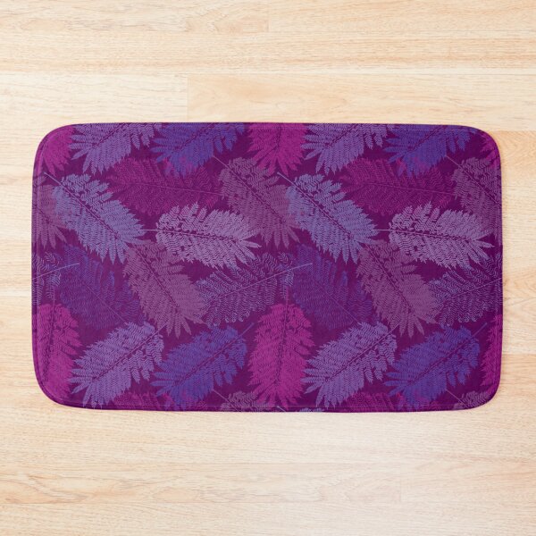 Item preview, Jacaranda Purple designed and sold by Lozzie Eliza Designs.