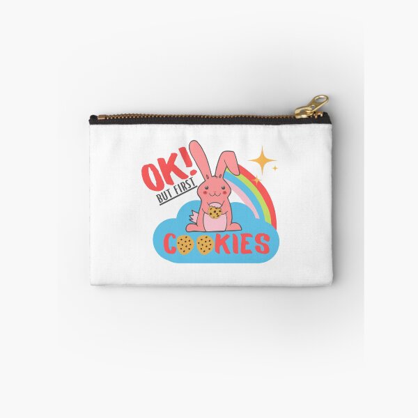 Item preview, Ok but first cookies designed and sold by dr-tars.