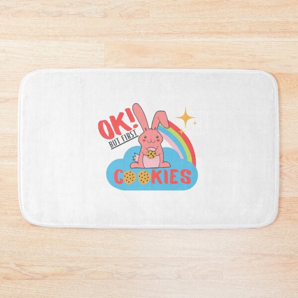 Item preview, Ok but first cookies designed and sold by dr-tars.