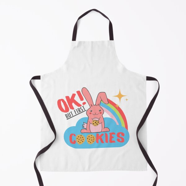Item preview, Ok but first cookies designed and sold by dr-tars.