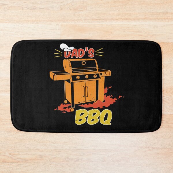 Item preview, Grill Master designed and sold by Gravity1206.
