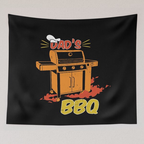 Item preview, Grill Master designed and sold by Gravity1206.