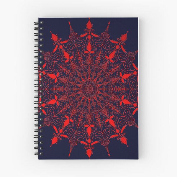 Item preview, Mandal design, graphical design designed and sold by satchat.