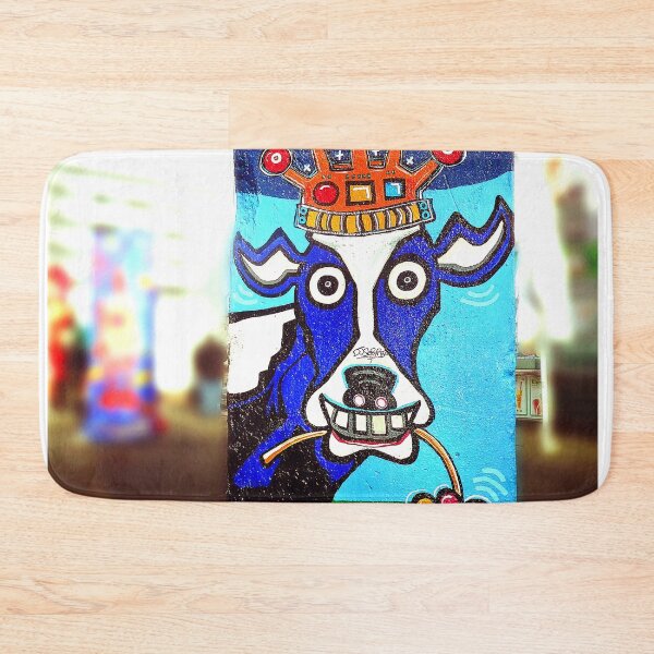 Item preview, Artwork Street Art Berlin Wall Germany designed and sold by AndyEvansPhotos.