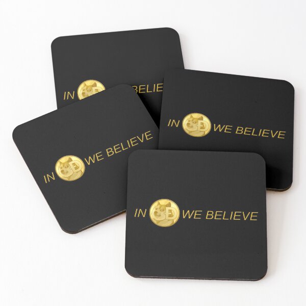Item preview, In DOGE we believe designed and sold by ilmagatPSCS2.