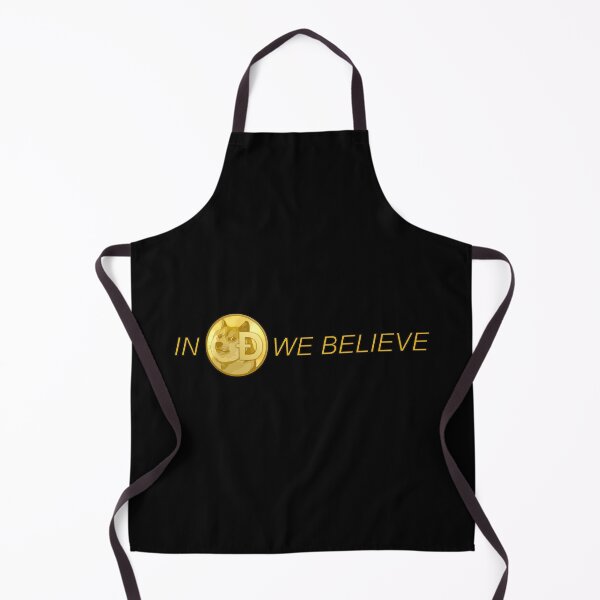 Item preview, In DOGE we believe designed and sold by ilmagatPSCS2.