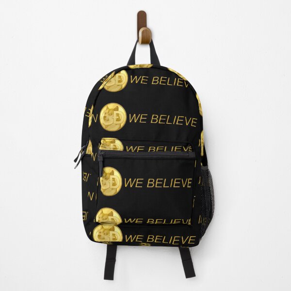 Item preview, In DOGE we believe designed and sold by ilmagatPSCS2.