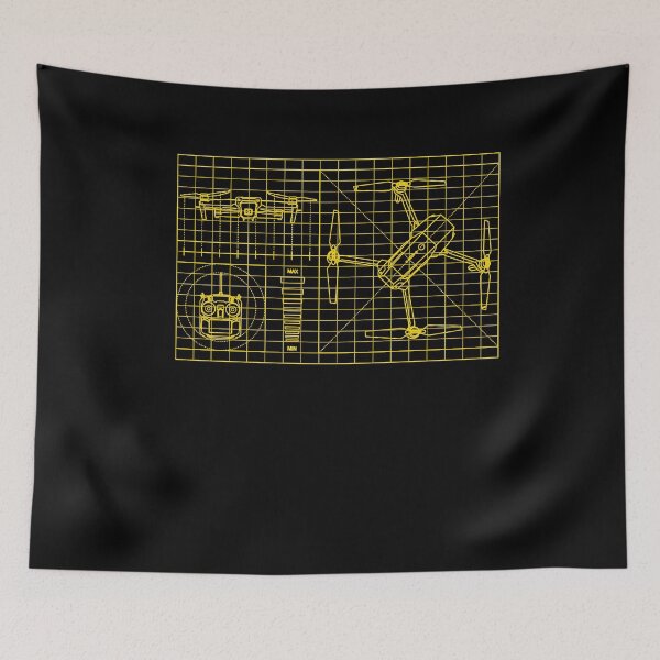 Item preview, Drohnel Pilot designed and sold by Gravity1206.