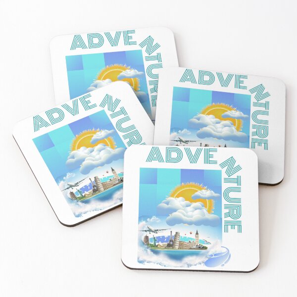 Item preview, ADVENTURE designed and sold by BLISS-SV.