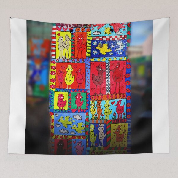 Item preview, Artwork Street Art Berlin Wall Germany designed and sold by AndyEvansPhotos.