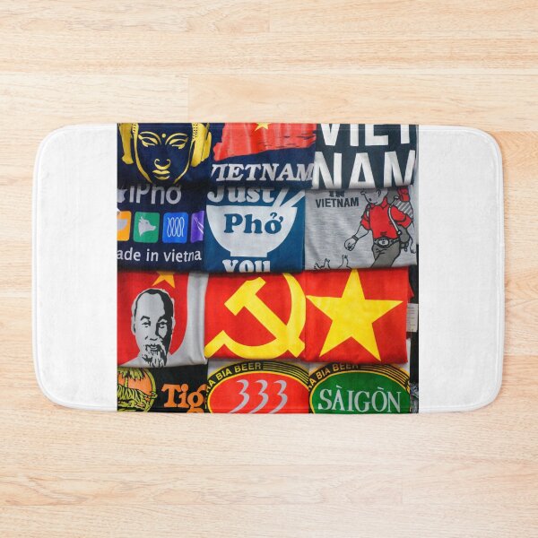 Item preview, T-Shirts for Sale, Saigon designed and sold by Brian Shaw.
