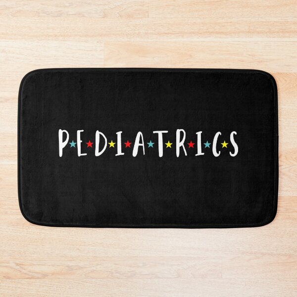 Item preview, Funny Pediatrician Pediatrics Pediatric Nurse Funny Medicine designed and sold by GR-ART.