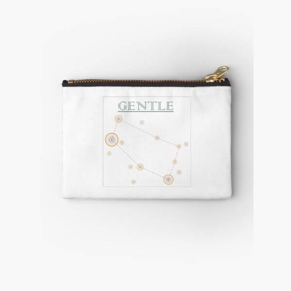 Item preview, ZODIAC TRAITS CONSTELLATION - GEMINI designed and sold by wayoflife0611.