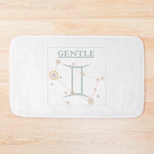 Item preview, ZODIAC TRAITS CONSTELLATION - GEMINI designed and sold by wayoflife0611.