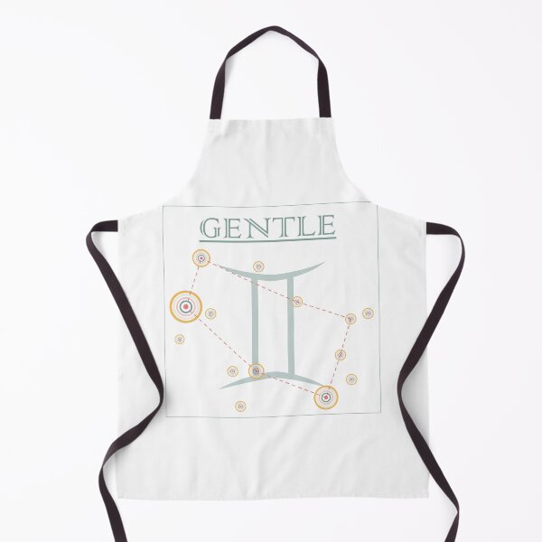 Item preview, ZODIAC TRAITS CONSTELLATION - GEMINI designed and sold by wayoflife0611.