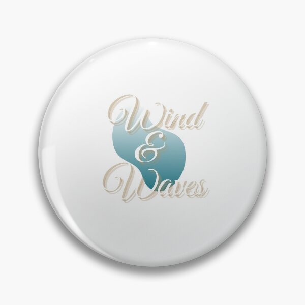 Item preview, Wind And waves designed and sold by Nikit Mansura.
