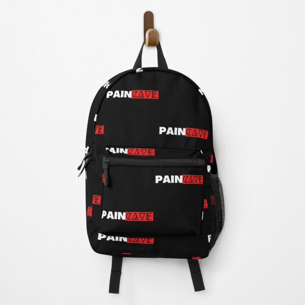 Item preview, New Old Retro Pain Cave Look designed and sold by Sonatablue.