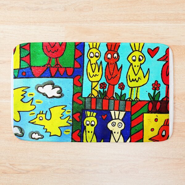 Item preview, Artwork Street Art Berlin Wall Germany designed and sold by AndyEvansPhotos.