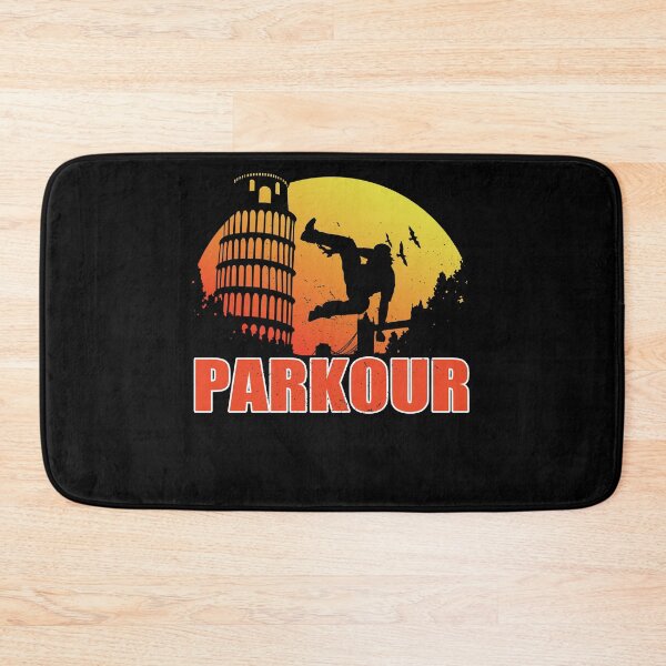 Item preview, Parkour designed and sold by Gravity1206.