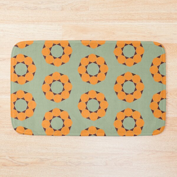 Item preview, Copy of Geometric Octagon designed and sold by CharlizeMagne.
