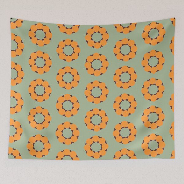 Item preview, Copy of Geometric Octagon designed and sold by CharlizeMagne.