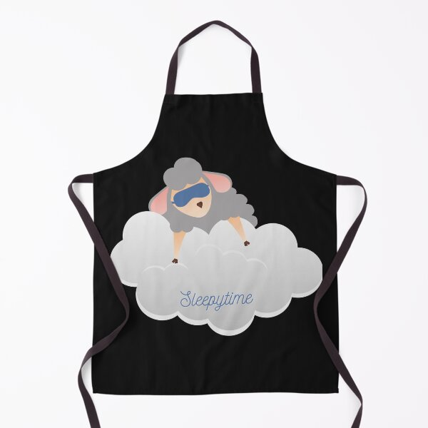 Item preview, Sleepytime sheep designed and sold by CaitU.