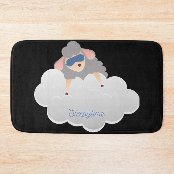 Item preview, Sleepytime sheep designed and sold by CaitU.