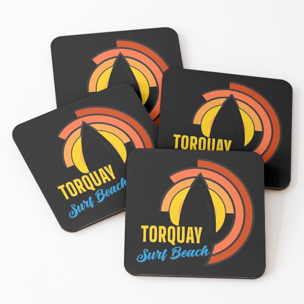 Item preview, Torquay Surf Beach designed and sold by cotros.