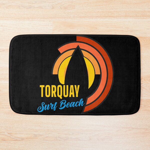 Item preview, Torquay Surf Beach designed and sold by cotros.