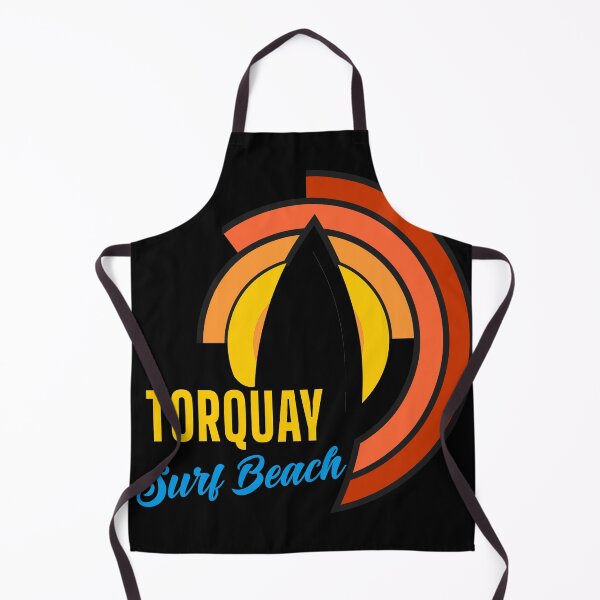Item preview, Torquay Surf Beach designed and sold by cotros.
