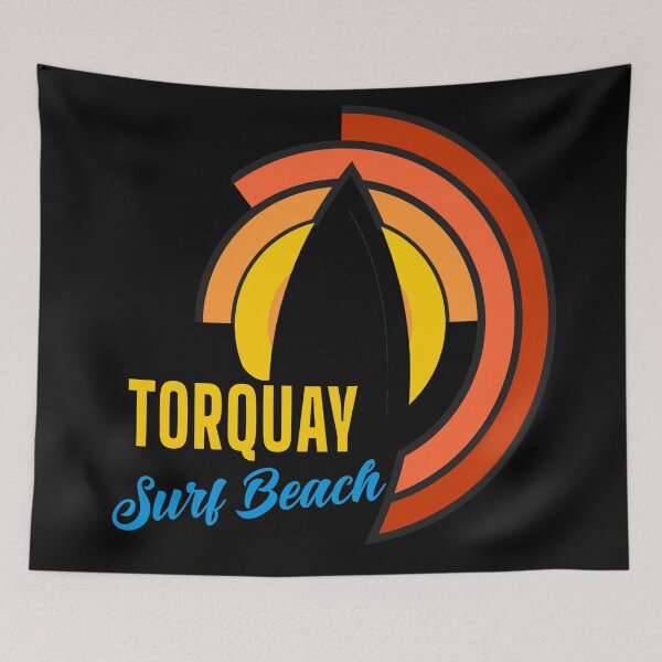 Item preview, Torquay Surf Beach designed and sold by cotros.