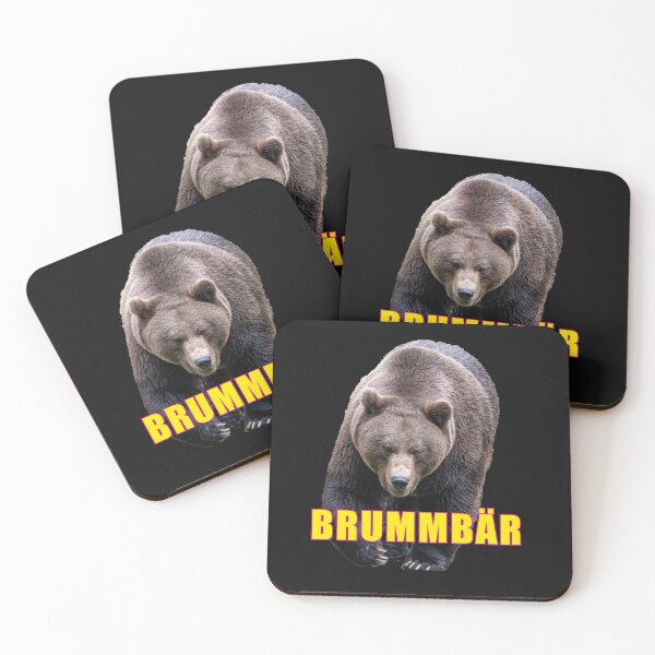 Item preview, Growl designed and sold by Ingo Gerlach.