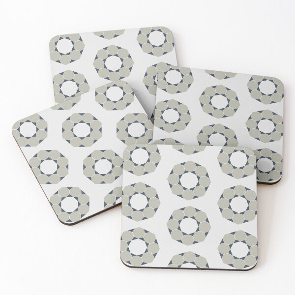 Item preview, Copy of Geometric Octagon designed and sold by CharlizeMagne.