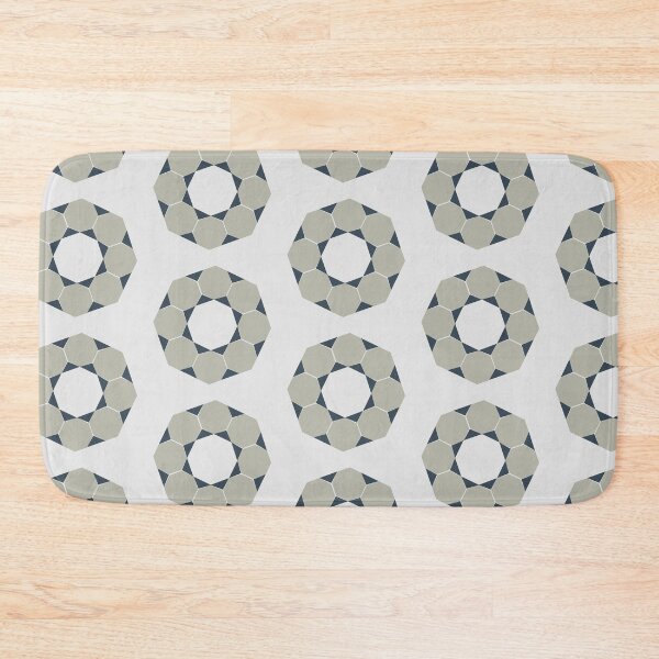 Item preview, Copy of Geometric Octagon designed and sold by CharlizeMagne.