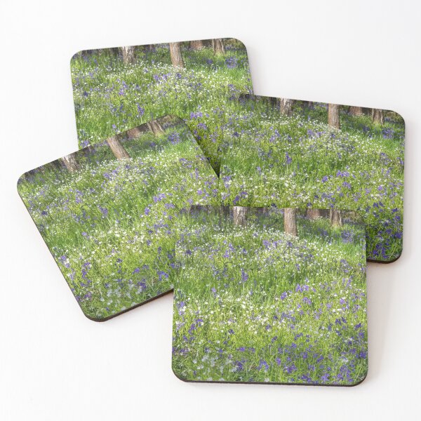 Item preview, Woodland Flora designed and sold by Dave Hare Photography.