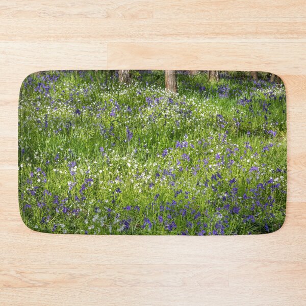 Item preview, Woodland Flora designed and sold by Dave Hare Photography.