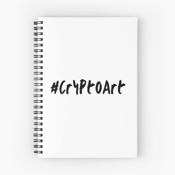 Item preview, CryptoArt - Cryptotrading designed and sold by PeaceyArt.