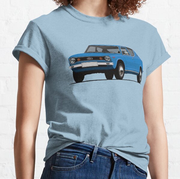 datsun merchandise
