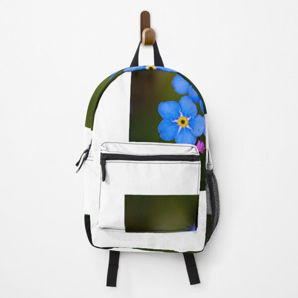 Item preview, Myosotis flowers designed and sold by Anita van Gendt.