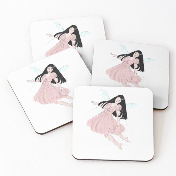 Item preview, Cherry Blossom Fairy designed and sold by pine-fresh.