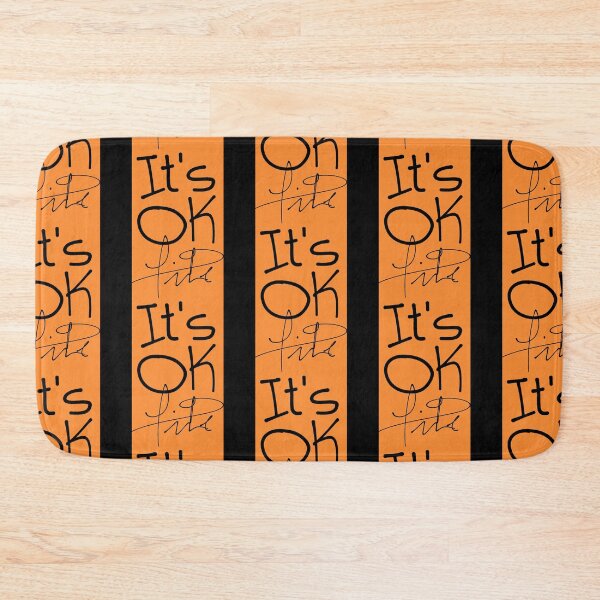 Item preview, It's ok designed and sold by Adilmks.